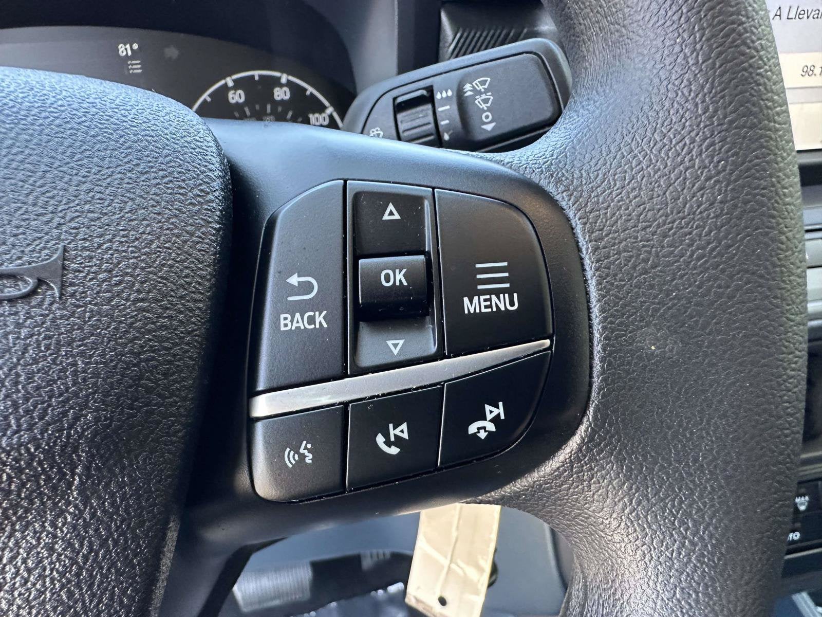 2023 Ford Maverick XL
