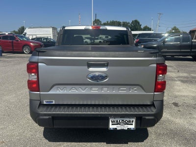 2023 Ford Maverick XL
