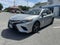 2018 Toyota Camry HYB