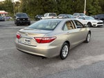 2017 Toyota Camry Base