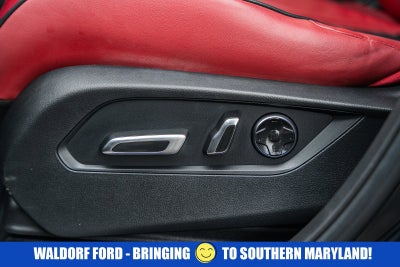 2023 Acura RDX w/A-Spec Package