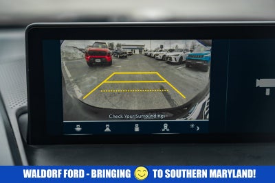 2023 Acura RDX w/A-Spec Package