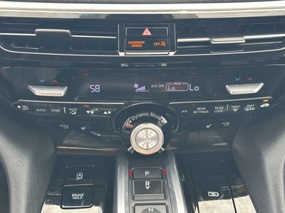 2024 Acura MDX SH-