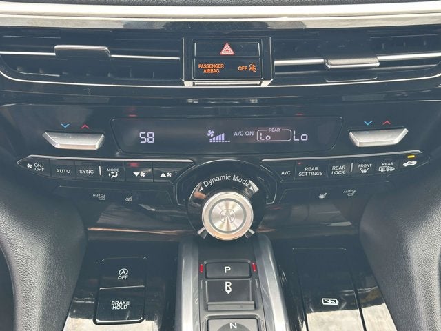 2024 Acura MDX SH-