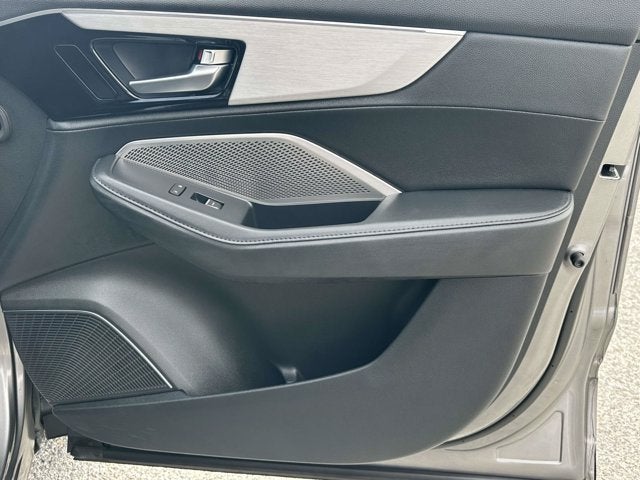 2024 Acura MDX SH-
