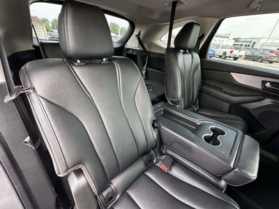 2024 Acura MDX SH-