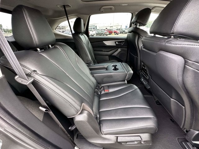 2024 Acura MDX SH-