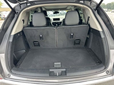 2024 Acura MDX SH-