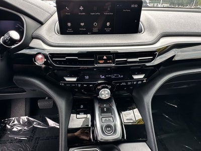2024 Acura MDX SH-