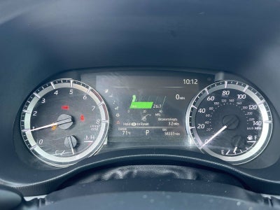 2023 Toyota Highlander Base