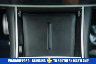 2018 Tesla Model 3 Long Range Battery