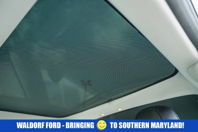 2018 Tesla Model 3 Long Range Battery