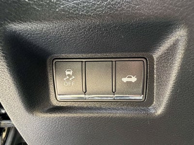 2018 INFINITI Q60 3.0t LUXE