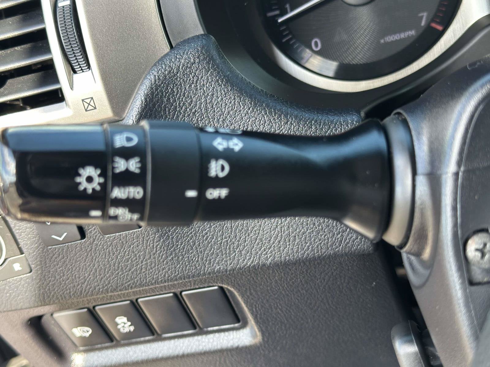 2016 Lexus GX 460 Base