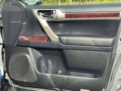 2016 Lexus GX 460 Base