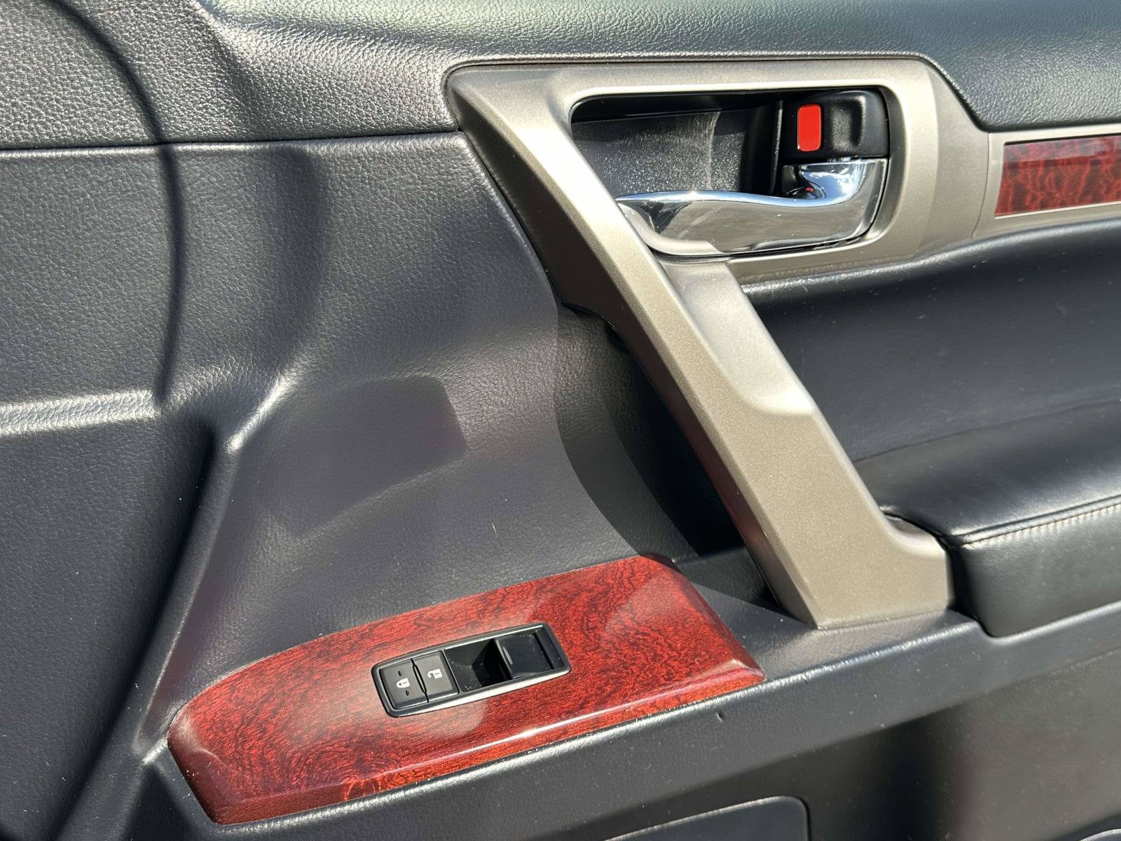 2016 Lexus GX 460 Base