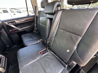 2016 Lexus GX 460 Base