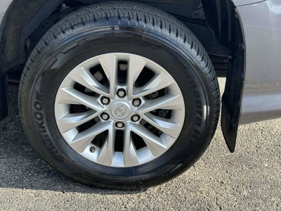 2016 Lexus GX 460 Base