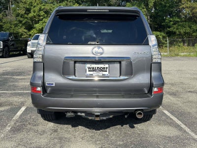 2016 Lexus GX 460 Base