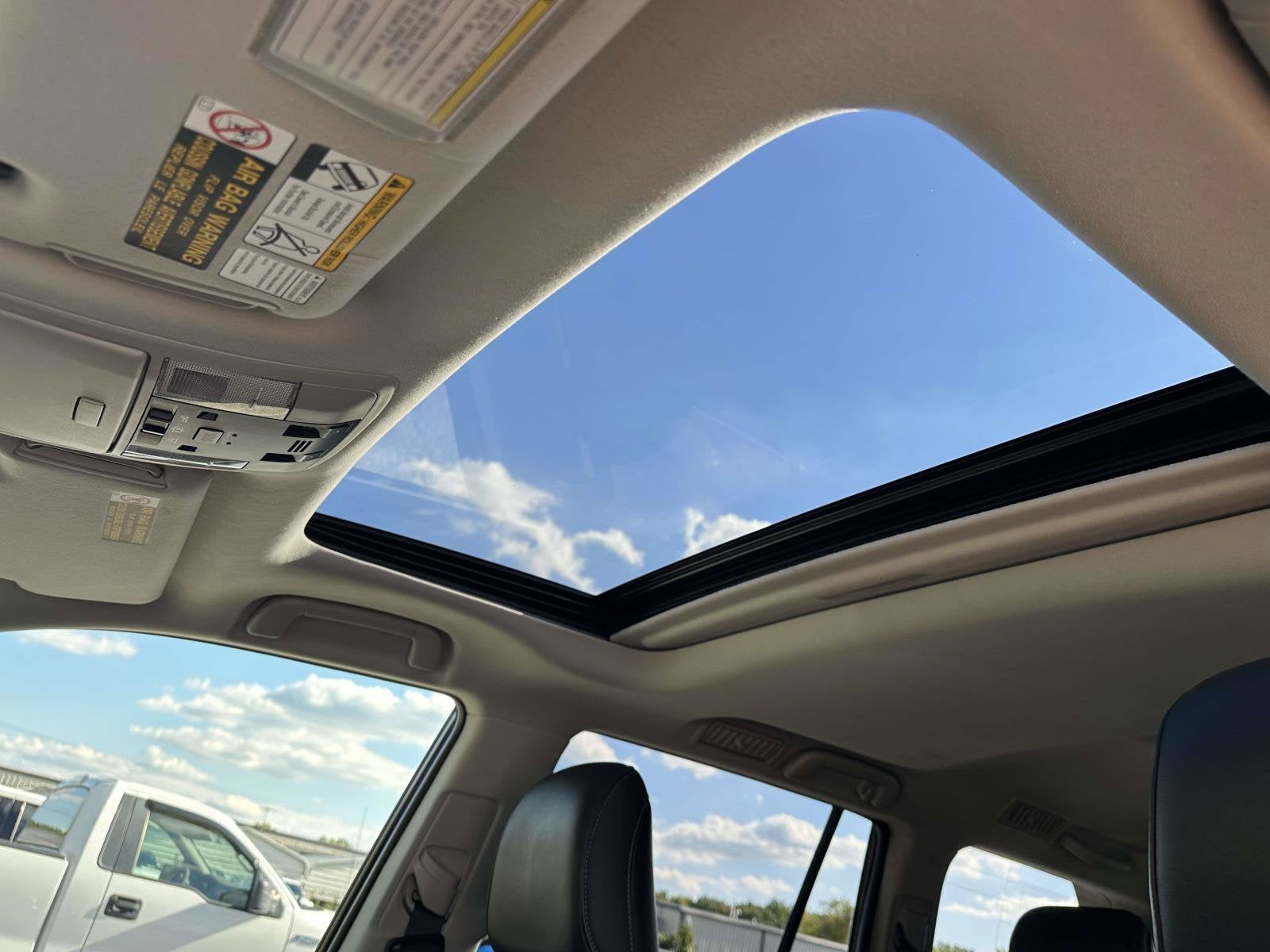 2016 Lexus GX 460 Base