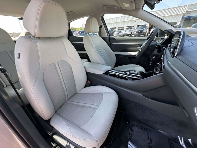 2023 Hyundai Sonata SE