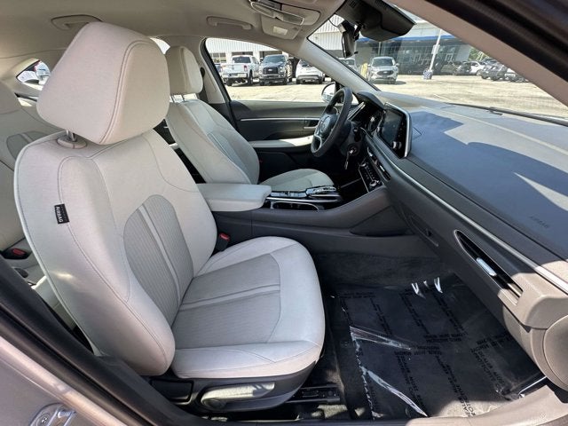 2023 Hyundai Sonata SE