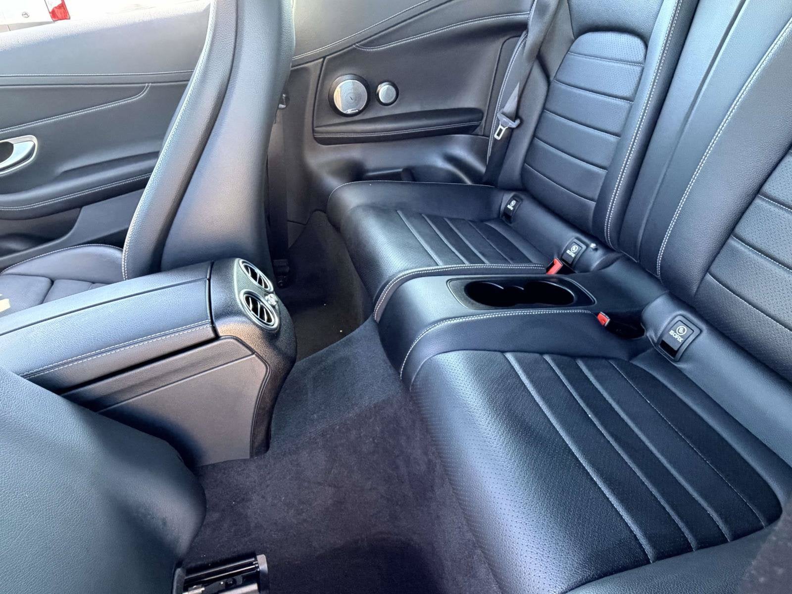2022 Mercedes-Benz C-Class C 300