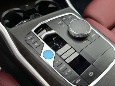 2023 BMW i4 eDrive35