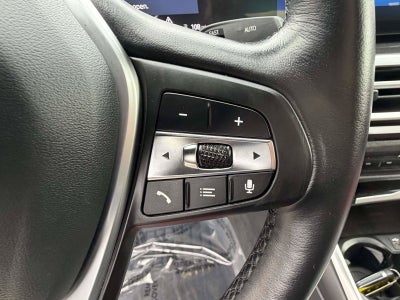 2023 BMW i4 eDrive35