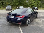 2023 BMW i4 eDrive35