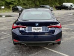 2023 BMW i4 eDrive35