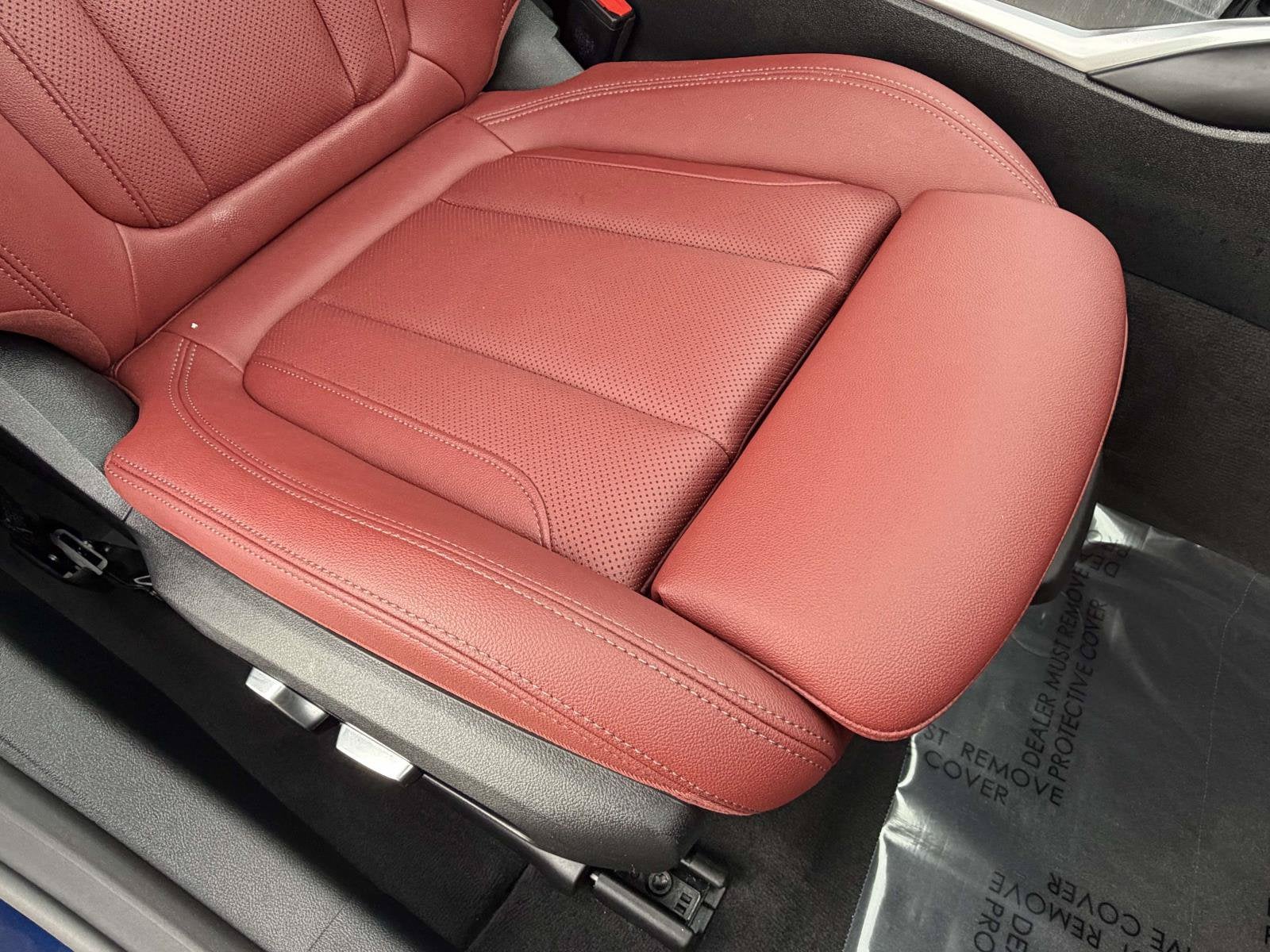 2023 BMW i4 eDrive35