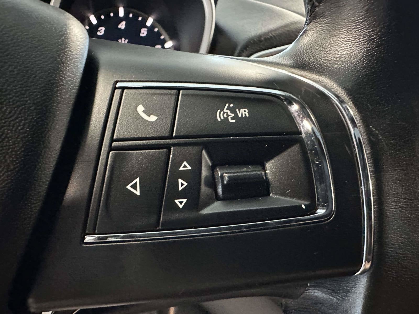 2017 Maserati Ghibli RWD