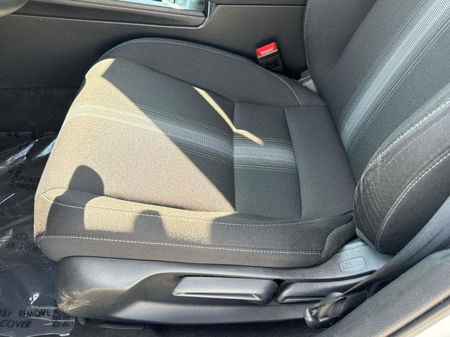 2024 Honda Civic Hatchback LX