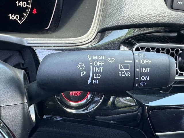2024 Honda Civic Hatchback Sport - Photo 14