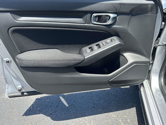 2024 Honda Civic Hatchback Sport - Photo 18