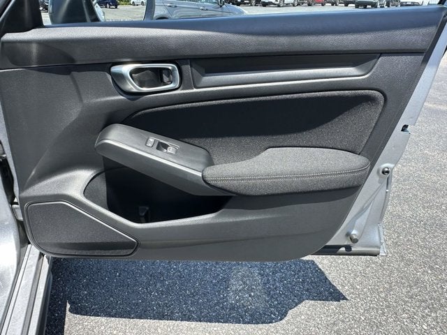 2024 Honda Civic Hatchback Sport - Photo 22