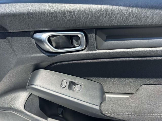 2024 Honda Civic Hatchback Sport - Photo 23