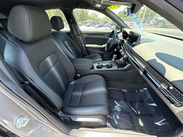2024 Honda Civic Hatchback Sport - Photo 25