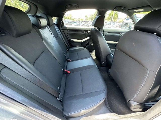 2024 Honda Civic Hatchback Sport - Photo 27