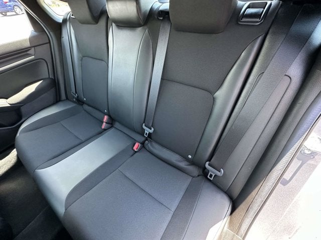2024 Honda Civic Hatchback Sport - Photo 28