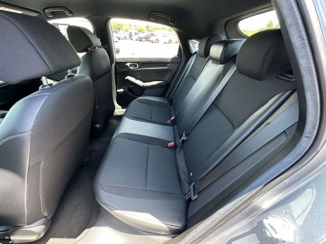 2024 Honda Civic Hatchback Sport - Photo 29