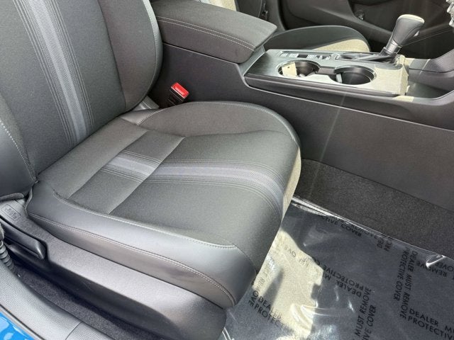 2024 Honda Civic Hatchback Sport