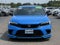 2024 Honda Civic Hatchback Sport