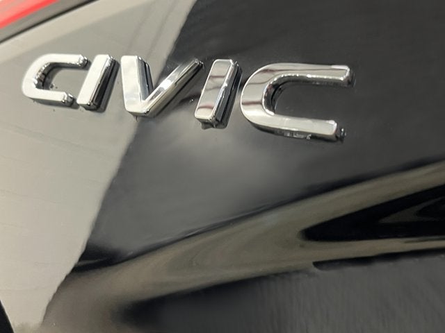 2026 Honda Civic Hatchback Hybrid Sport
