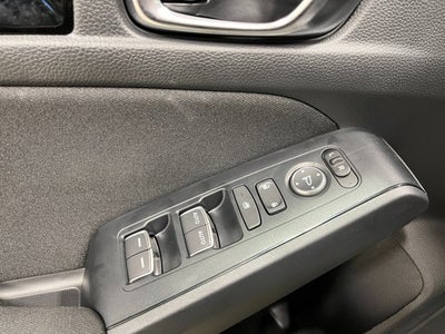 2026 Honda Civic Hatchback Hybrid Sport