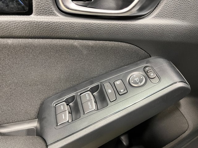 2026 Honda Civic Hatchback Hybrid Sport