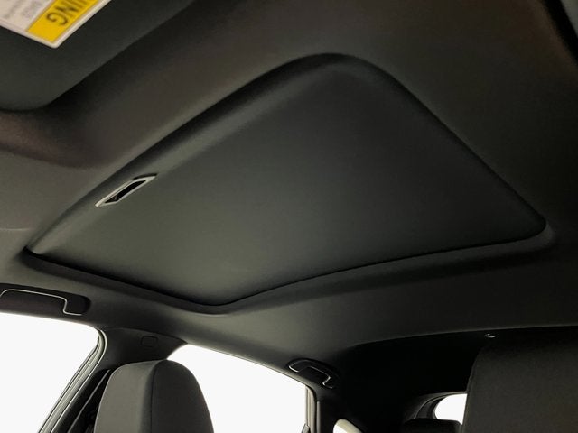 2026 Honda Civic Hatchback Hybrid Sport