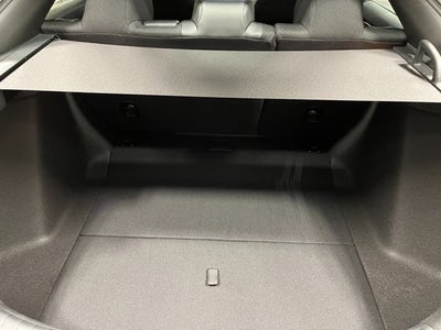 2026 Honda Civic Hatchback Hybrid Sport