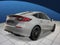 2026 Honda Civic Hatchback Hybrid Sport